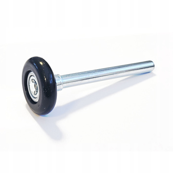 Rolka do bram garażowych / DOCO / Wiśniowski