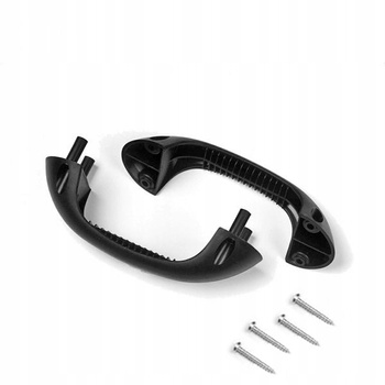 Rączka do bramy garażowej, uchwyt