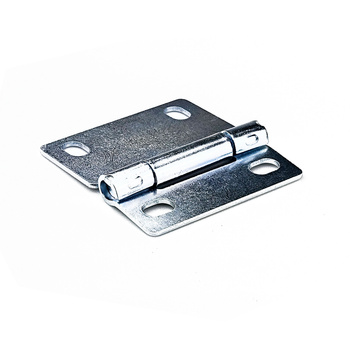 Zawias środkowy do bram segmentowych garażowych