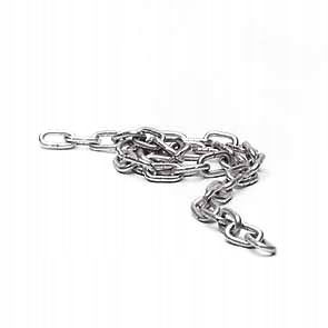 Łańcuch do przekładni bramowej / przekładni łańcuchowej