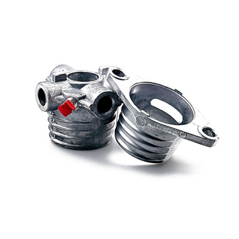 Czopy do sprężyn w bramie garażowej - 51 [mm]