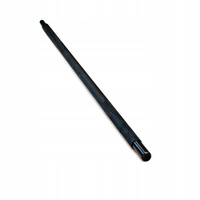 Pręt do nakręcania sprężyn skrętnych D=16 [mm] oraz D=13 [mm], L=700 [mm]